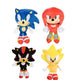 Колекция плюшени играчки Sonic The Hedgehog (40 см)