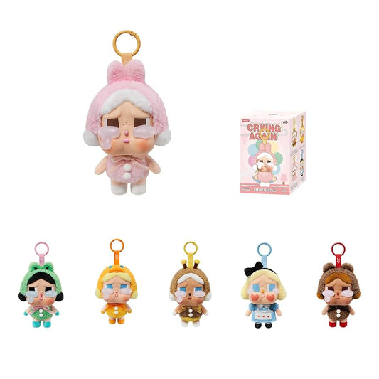 CRYBABY – Crying Again Series - Blind Box