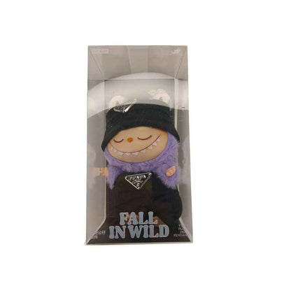 Labubu, готов за подвизи! (Холивуд)