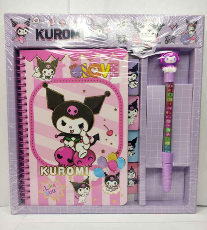 KUROMI – Творчески сет за теб