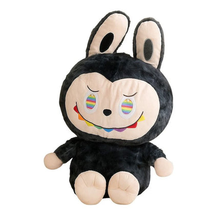 Плюшена играчка Labubu, 55 см