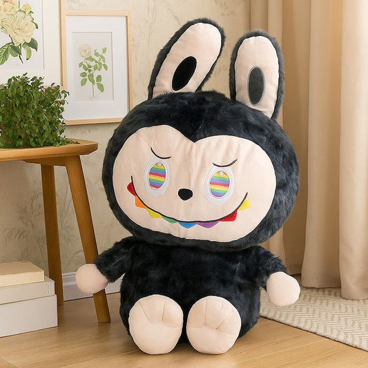 Плюшена играчка Labubu, 55 см