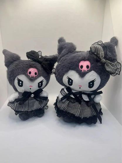 Плюшена играчка Куроми, 20 см сладост