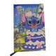 Тефтерче Stitch, 17 см