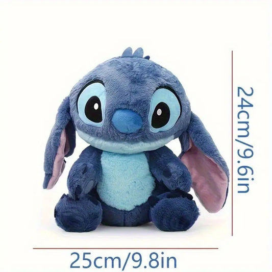 Плюшена играчка Stitch, 25 см