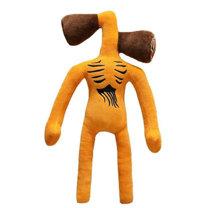 Колекция плюшени играчки Siren Head - 40 см