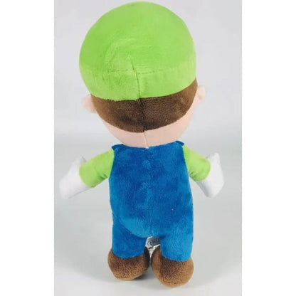Плюшена играчка Luigi – Super Mario