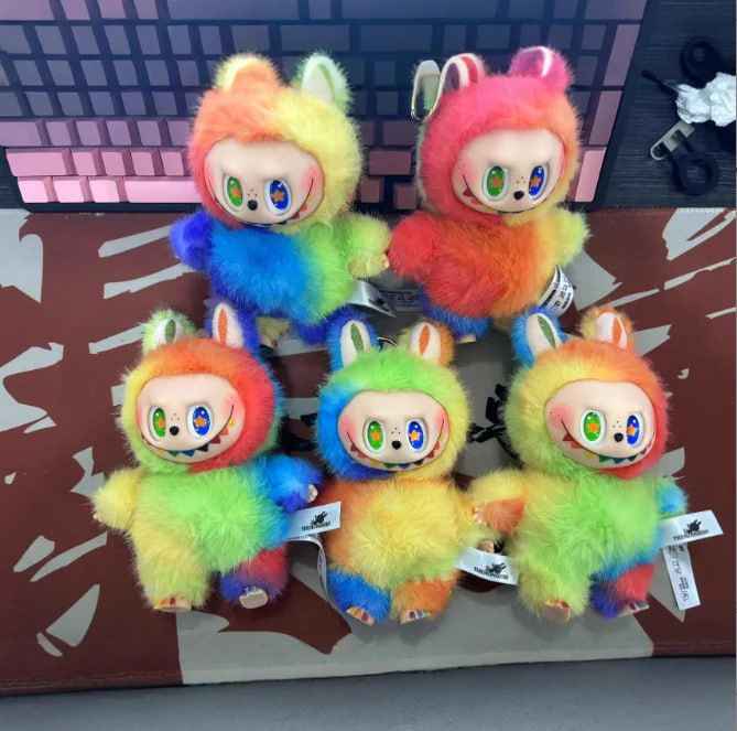 2011x Labubu Labubu Mania!