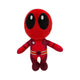 Плюшена играчка Deadpool