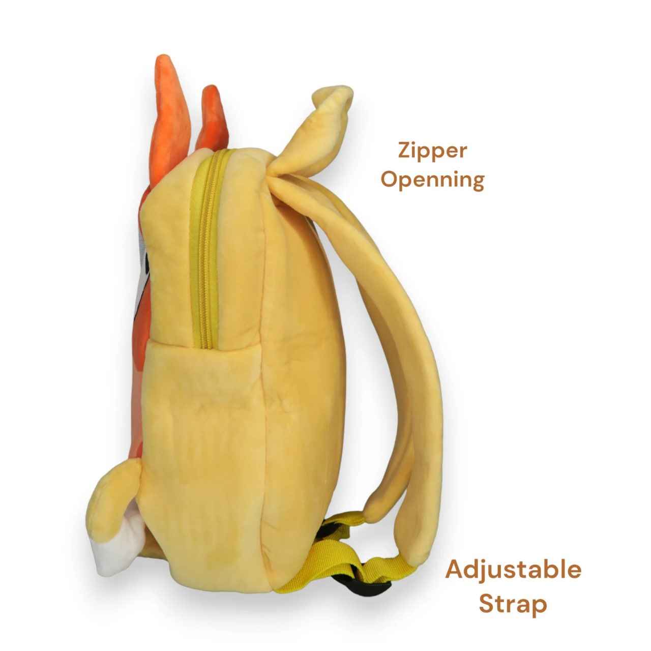 Детска раничка Bingo – Bluey