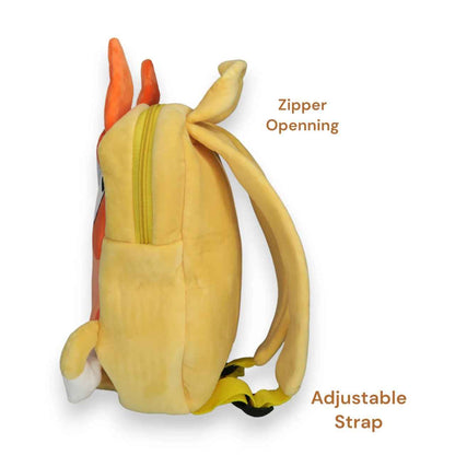 Детска раничка Bingo – Bluey