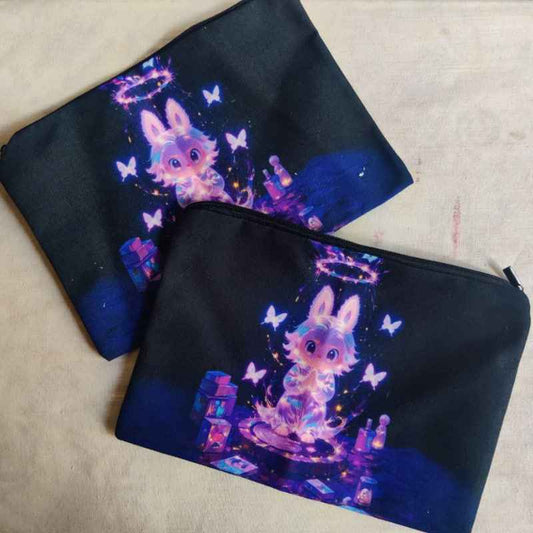 Универсален несесер Labubu