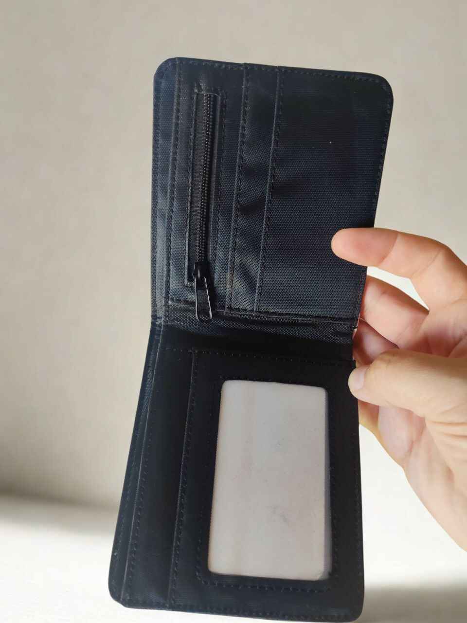 Детско портмоне Kuromi – стил и настроение в едно