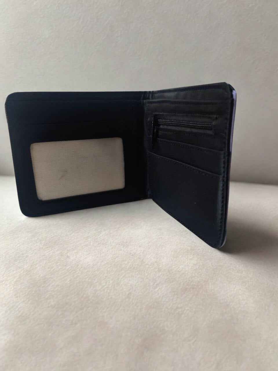 Детско портмоне Kuromi – стил и настроение в едно