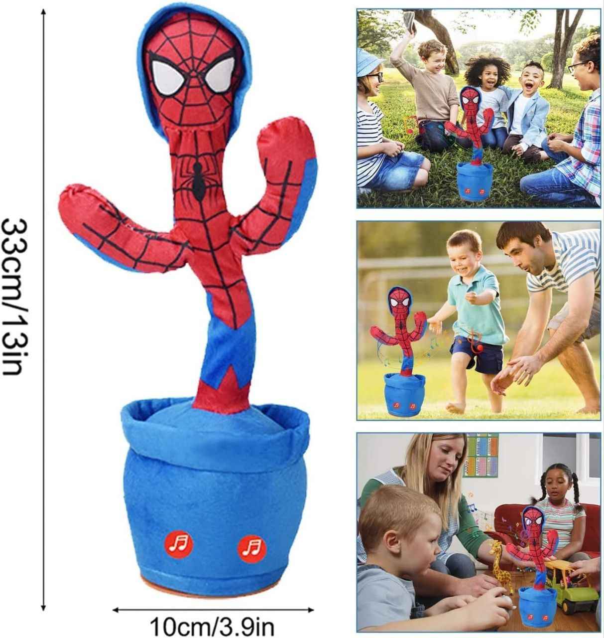 Интерактивна играчка – Пей с мен