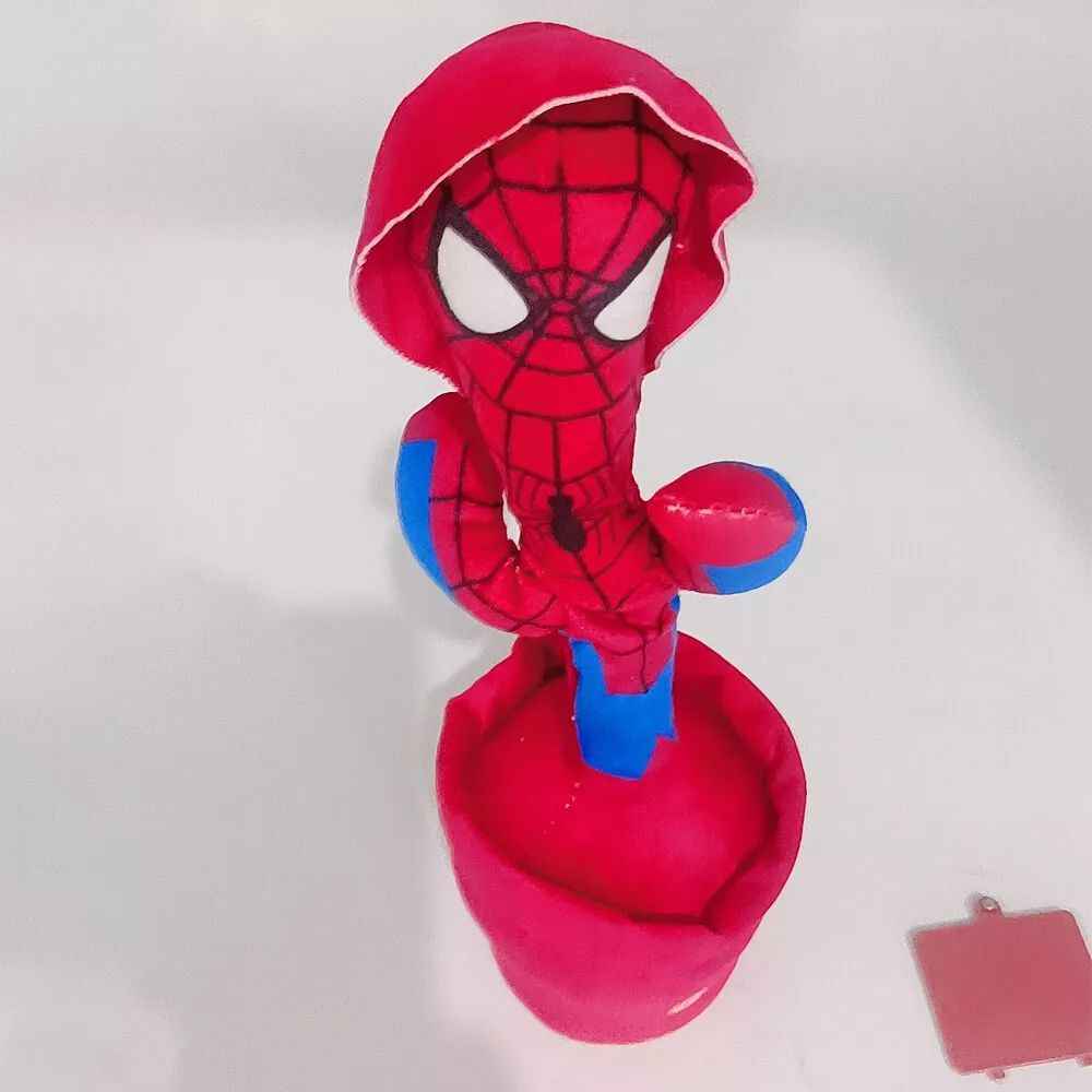 Интерактивна играчка – Пей с мен