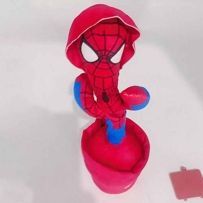 Интерактивна играчка – Пей с мен