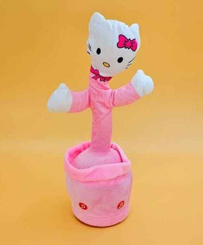 Интерактивна играчка – Пей с мен