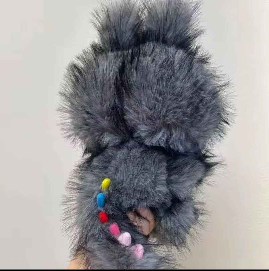 Колекционерска кукла Labubu Zimomo (secret), 38 см.