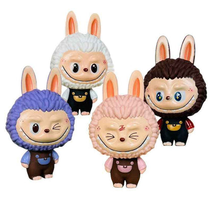 Колекционерски фигурки Labubu Pop