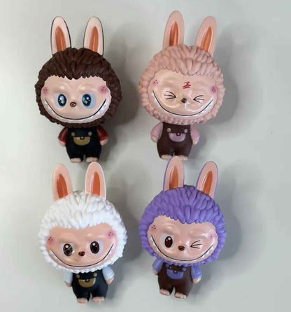 Колекционерски фигурки Labubu Pop