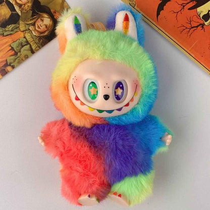 Labubu Rainbow Series 6, 17 cm