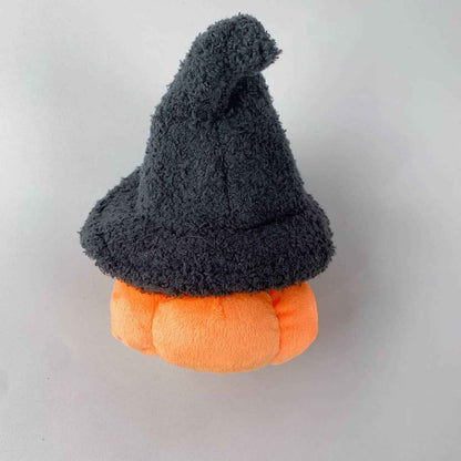 Labubu, готов за Halloween - Тиквичко 2