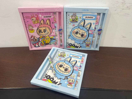 Labubu – Творчески сет за теб