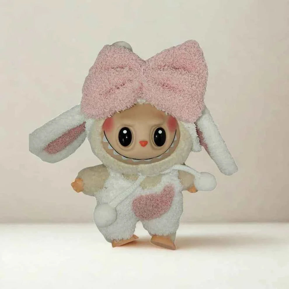 Коледен отряд LABUBU – лимитирана колекция