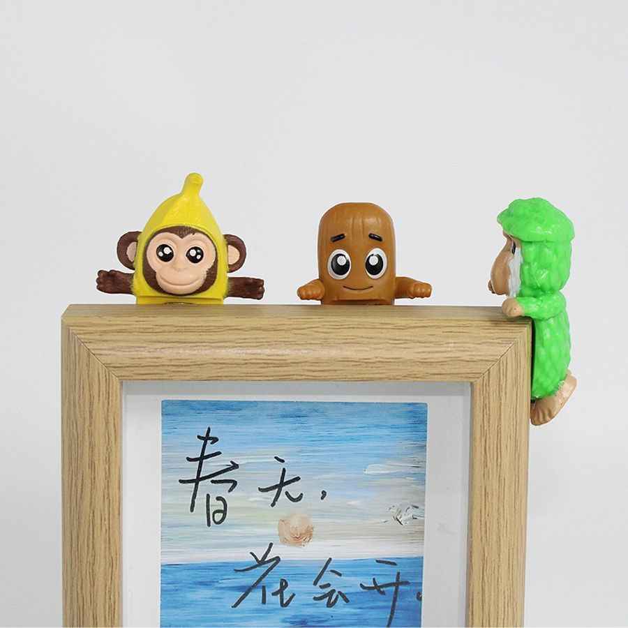 Brainrot x Sonny Angel HIPPERS – декоративна мини фигурка