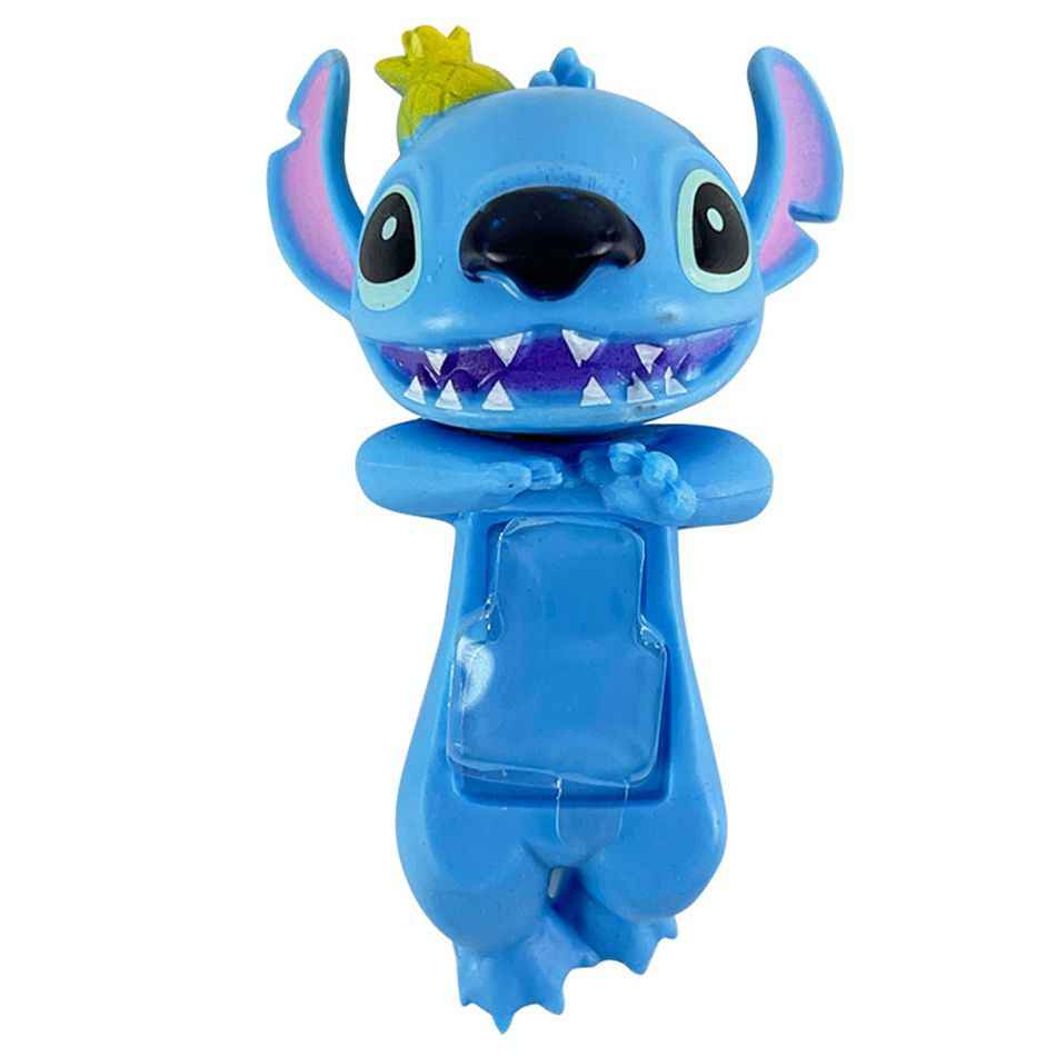 Stitch x Sonny Angel HIPPERS – декоративна мини фигурка