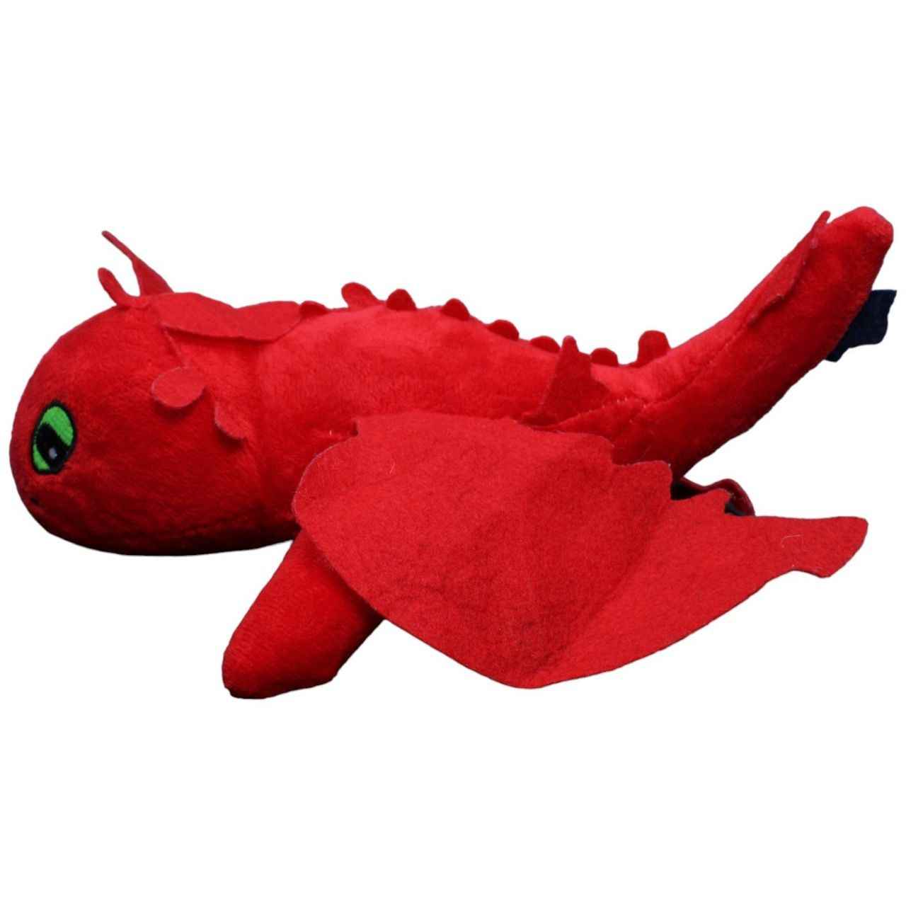 Плюшен дракон Toothless – 27 см