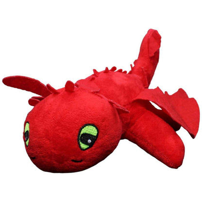 Плюшен дракон Toothless – 27 см