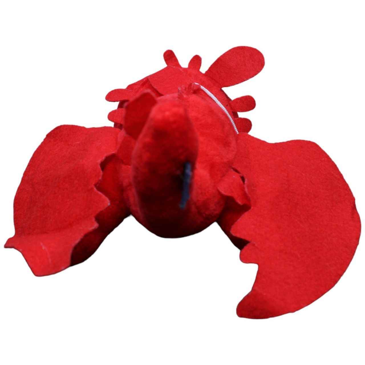 Плюшен дракон Toothless – 27 см