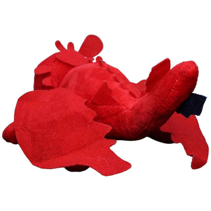 Плюшен дракон Toothless – 27 см