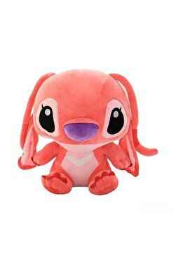 Плюшени играчки Stitch и Angel