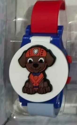 Детски дигитален часовник Paw Patrol (Пес Патрул)