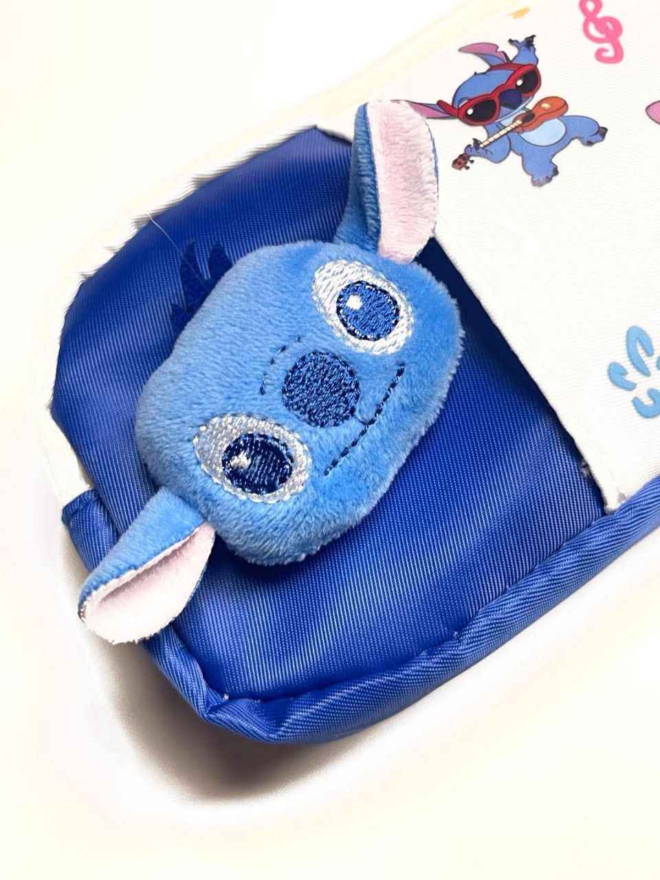 Несесер Stitch