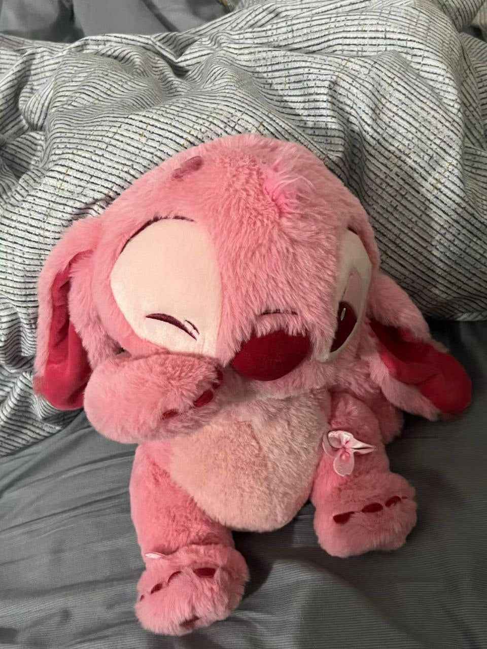 Плюшена играчка Charmy Angel – 30 см