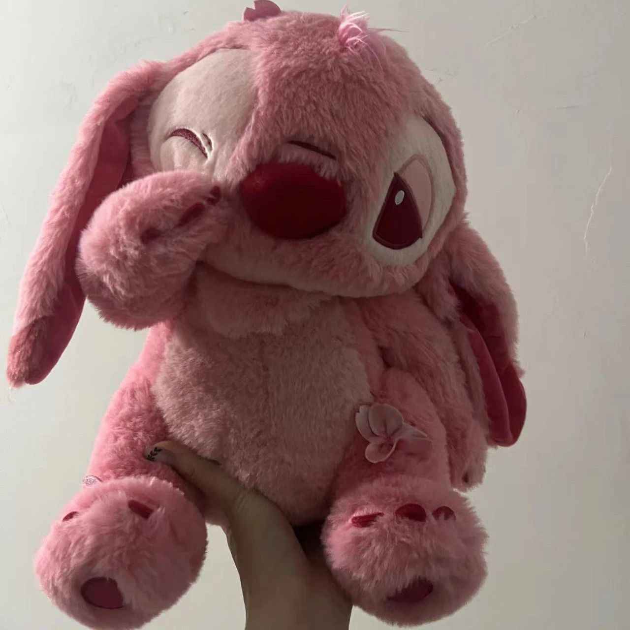 Плюшена играчка Charmy Angel – 30 см