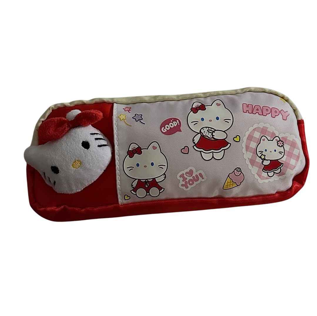 Несесер Hello Kitty
