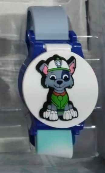 Детски дигитален часовник Paw Patrol (Пес Патрул)