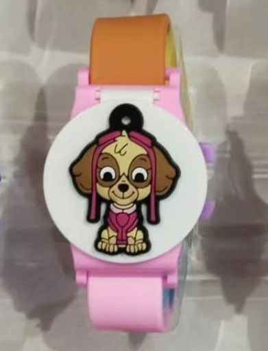 Детски дигитален часовник Paw Patrol (Пес Патрул)