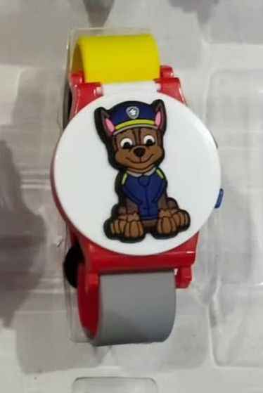 Детски дигитален часовник Paw Patrol (Пес Патрул)