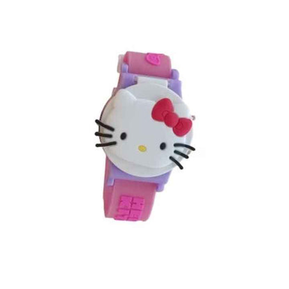 Детски дигитални часовници Happy Time