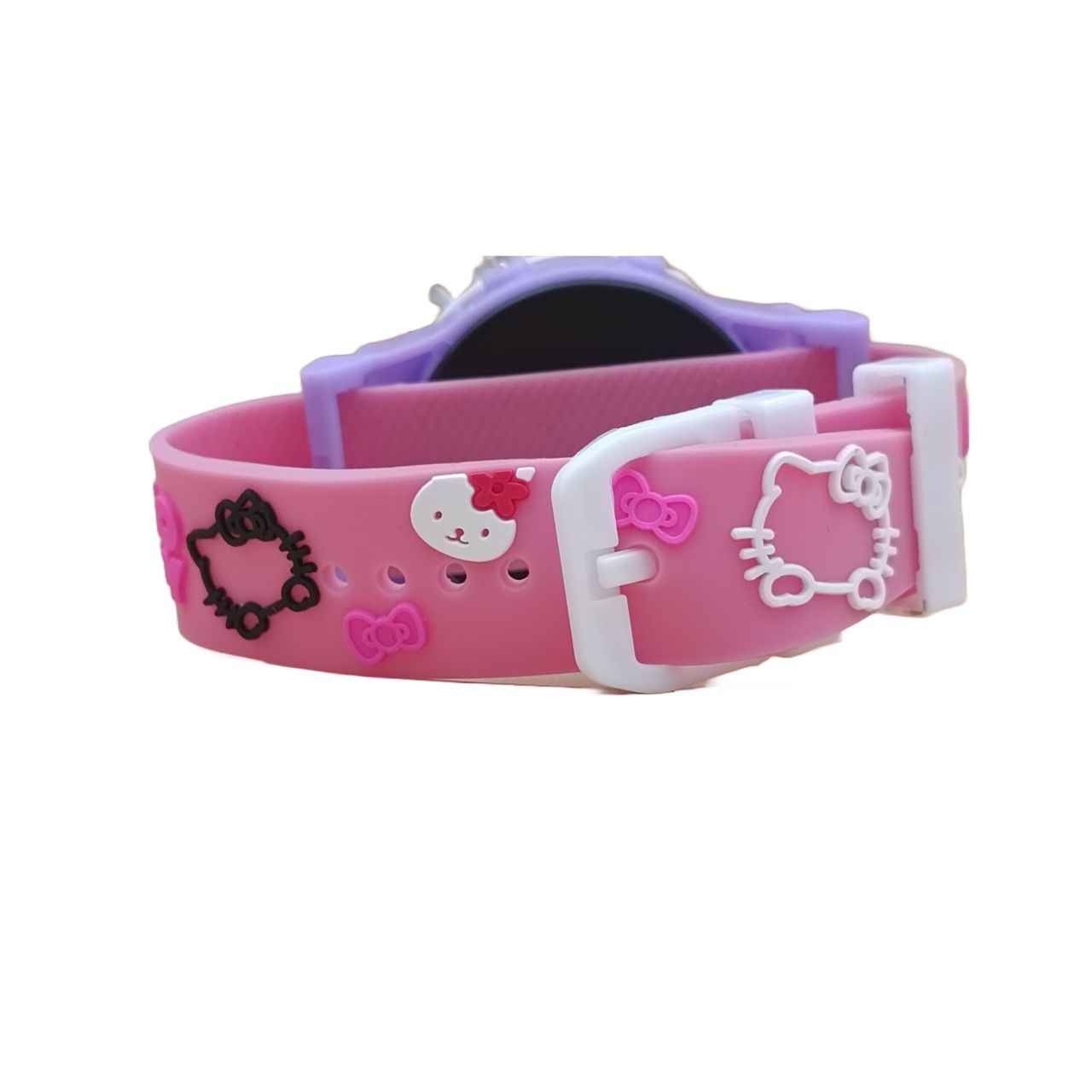 Детски дигитални часовници Happy Time