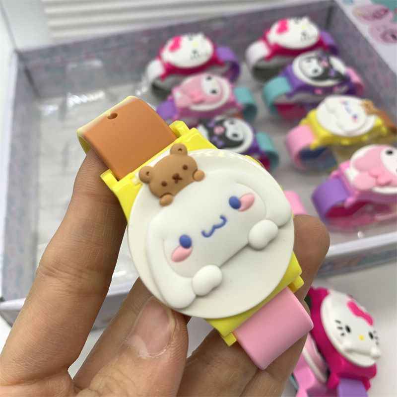 Детски дигитални часовници Happy Time