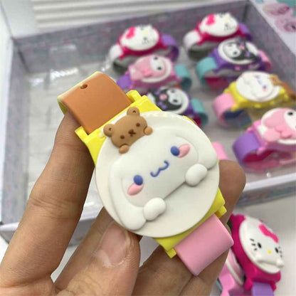 Детски дигитални часовници Happy Time