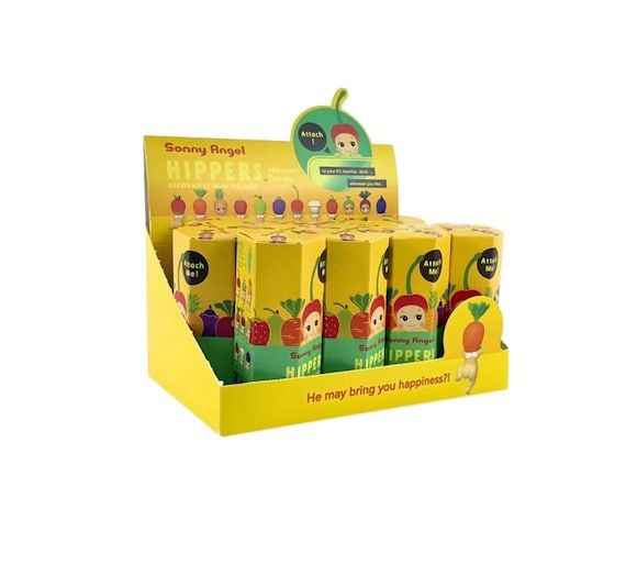 Sonny Angel Fruit Series – мини фигурки с плодови костюмчета