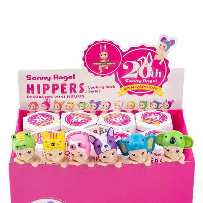Sonny Angel Hippers 20th Anniversary – Looking Back Series